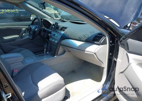 2007 Toyota Camry Se from USA, damaged, VIN 4T1BE46KX7U035184